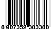 Barcode Qty 40 NR