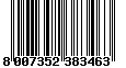 Barcode Qty 40 NR