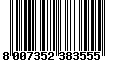 Barcode Qty 1 NR