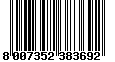 Barcode Qty 20 NR