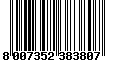 Barcode Qty 6 NR