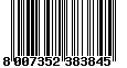 Barcode Qty 6 NR