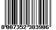 Barcode Qty 6 NR