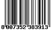 Barcode Qty 1 NR