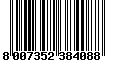 Barcode Qty 6 NR