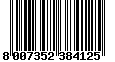 Barcode Qty 6 NR