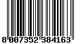 Barcode Qty 6 NR