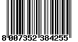 Barcode Qty 1 NR