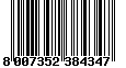 Barcode Qty 6 NR