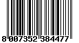 Barcode Qty 1 NR