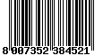 Barcode Qty 6 NR