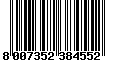 Barcode Qty 1 NR