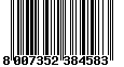 Barcode Qty 6 NR