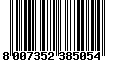 Barcode Qty 1 NR