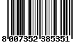 Barcode Qty 10 NR