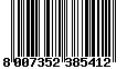 Barcode Qty 10 NR