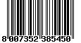 Barcode Qty 10 NR