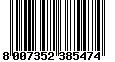 Barcode Qty 10 NR