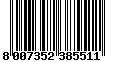 Barcode Qty 10 NR