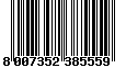 Barcode Qty 10 NR