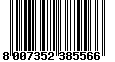 Barcode Qty 1 NR