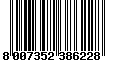 Barcode Qty 6 NR