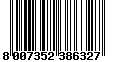 Barcode Qty 6 NR