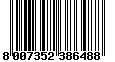 Barcode Qty 1 NR