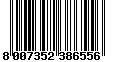 Barcode Qty 6 NR