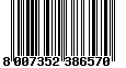 Barcode Qty 6 NR