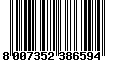 Barcode Qty 6 NR