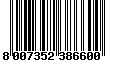 Barcode Qty 1 NR