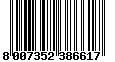 Barcode Qty 6 NR