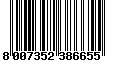 Barcode Qty 6 NR