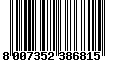 Barcode Qty 1 NR