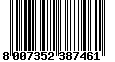 Barcode Qty 1 NR