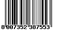 Barcode Qty 5 NR