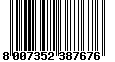 Barcode Qty 5 NR