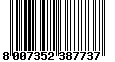 Barcode Qty 5 NR