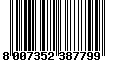 Barcode Qty 5 NR