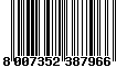 Barcode Qty 1 NR