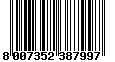 Barcode Qty 5 NR