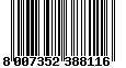 Barcode Qty 5 NR