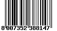 Barcode Qty 1 NR