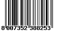 Barcode Qty 5 NR