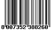 Barcode Qty 1 NR