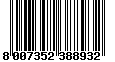 Barcode Qty 1 NR