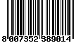 Barcode Qty 20 NR