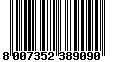 Barcode Qty 10 NR