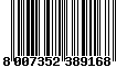 Barcode Qty 1 NR